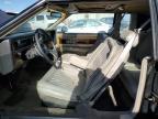 1984 Oldsmobile Toronado Brougham продається в Tucson, AZ - Rear End