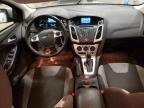 2014 Ford Focus Se de vânzare în Lansing, MI - Front End