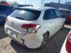 2013 CITROEN C4 SELECTI for sale at Copart BRISTOL