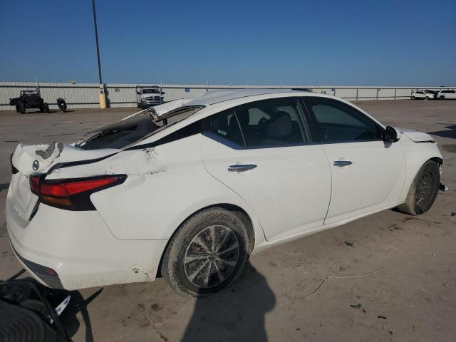  NISSAN ALTIMA 2020 Белы