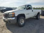 2006 Gmc Sierra K2500 Heavy Duty იყიდება Fredericksburg-ში, VA - Side