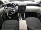 2024 HYUNDAI TUCSON SEL for sale at Copart IL - CHICAGO SOUTH