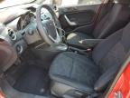 2012 Ford Fiesta Se for Sale in Wilmer, TX - Hail