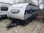 2021 Forest River Grey Wolf for Sale in Cicero, IN - Side