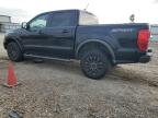 2019 Ford Ranger Xl იყიდება Mercedes-ში, TX - Water/Flood
