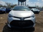 2018 Toyota Corolla L for Sale in Chicago Heights, IL - Rear End