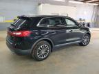 2016 Lincoln Mkx Select zu verkaufen in Mocksville, NC - Front End