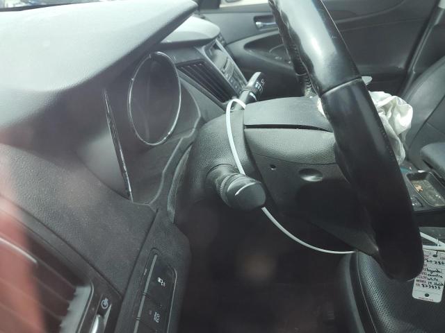 2014 HYUNDAI SONATA SE