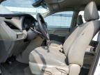 2019 Toyota Sienna  продається в Mercedes, TX - Water/Flood
