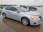 2015 NISSAN ALTIMA 2.5 à vendre chez Copart TX - DALLAS