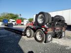2025 Fontaine Lowboy Equipment Trailer იყიდება Corpus Christi-ში, TX - Replaced Vin