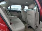 2008 Ford Fusion Se იყიდება Cahokia Heights-ში, IL - Front End