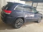 2017 Jeep Grand Cherokee Limited للبيع في Ebensburg، PA - Front End