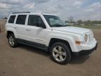 2011 Jeep Patriot Sport en Venta en Columbia Station, OH - Mechanical