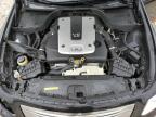 2007 Infiniti G35  de vânzare în Houston, TX - Front End