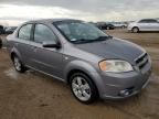 2008 Chevrolet Aveo Lt na sprzedaż w Elgin, IL - Rear End
