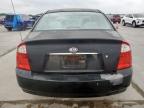 2005 Kia Spectra Lx zu verkaufen in Grand Prairie, TX - Normal Wear
