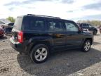 2014 Jeep Patriot Latitude იყიდება Hillsborough-ში, NJ - Minor Dent/Scratches