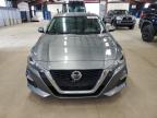 2020 Nissan Altima S na sprzedaż w East Granby, CT - Front End