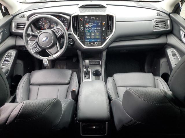  SUBARU ASCENT 2024 Szary