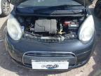 2012 CITROEN C1 VTR+ for sale at Copart BRISTOL