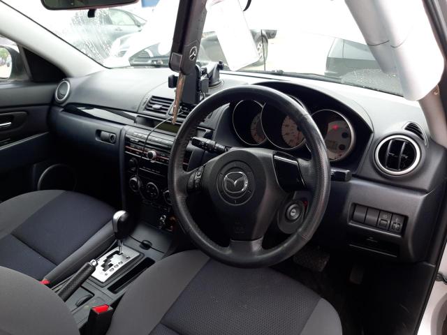 2008 MAZDA 3 TAKARA A