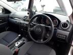2008 MAZDA 3 TAKARA A for sale at Copart SANDWICH