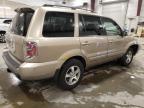 2006 Honda Pilot Ex zu verkaufen in Avon, MN - Front End