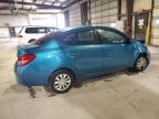 2020 Mitsubishi Mirage G4 Es продається в Eldridge, IA - Front End
