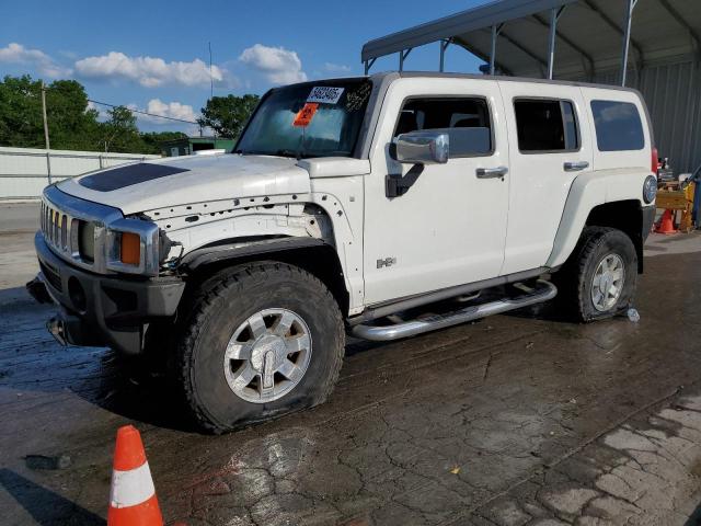 2006 Hummer H3 