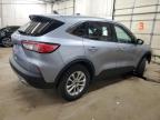 2022 Ford Escape Se იყიდება Ham Lake-ში, MN - Front End