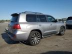 2009 Lexus Lx 570 за продажба в Fredericksburg, VA - Normal Wear