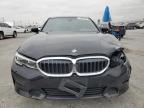2019 Bmw 330I  en Venta en Sun Valley, CA - Front End