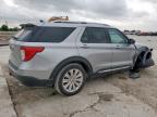 2024 Ford Explorer Limited for Sale in Haslet, TX - Front End