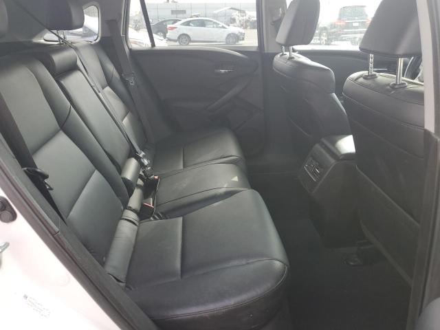 2018 ACURA RDX 