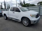 2011 Toyota Tundra Double Cab Sr5 for Sale in Miami, FL - Rear End