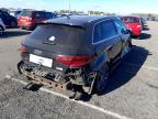 2014 AUDI S3 QUATTRO for sale at Copart SANDTOFT