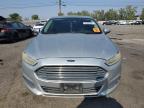 2013 Ford Fusion S за продажба в Colton, CA - Side