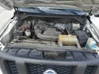 2018 Nissan Nv 2500 S zu verkaufen in Ellwood City, PA - Rear End