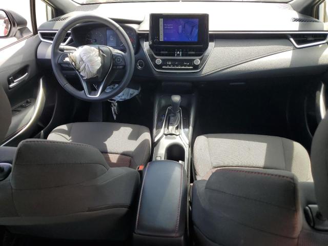  TOYOTA COROLLA 2024 Biały