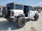 2024 Ford Bronco Raptor na sprzedaż w Kansas City, KS - Side