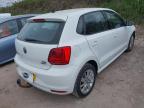 2015 VOLKSWAGEN POLO SE TD for sale at Copart BRISTOL