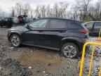 2023 Hyundai Kona Se იყიდება Baltimore-ში, MD - Rear End
