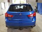 2016 MITSUBISHI OUTLANDER SPORT SEL for sale at Copart WV - CHARLESTON