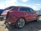 2017 Lincoln Mkx Reserve   zu verkaufen in Woodhaven, MI - Rear End