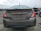 2015 Nissan Versa S for Sale in Wilmington, CA - Front End