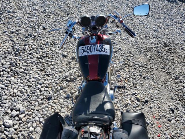 1999 SUZUKI VS1400 GLP