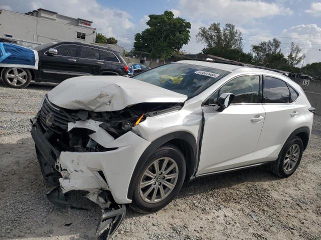 2020 Lexus Nx 300 Base
