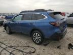 2022 Subaru Outback Premium იყიდება Wayland-ში, MI - Front End