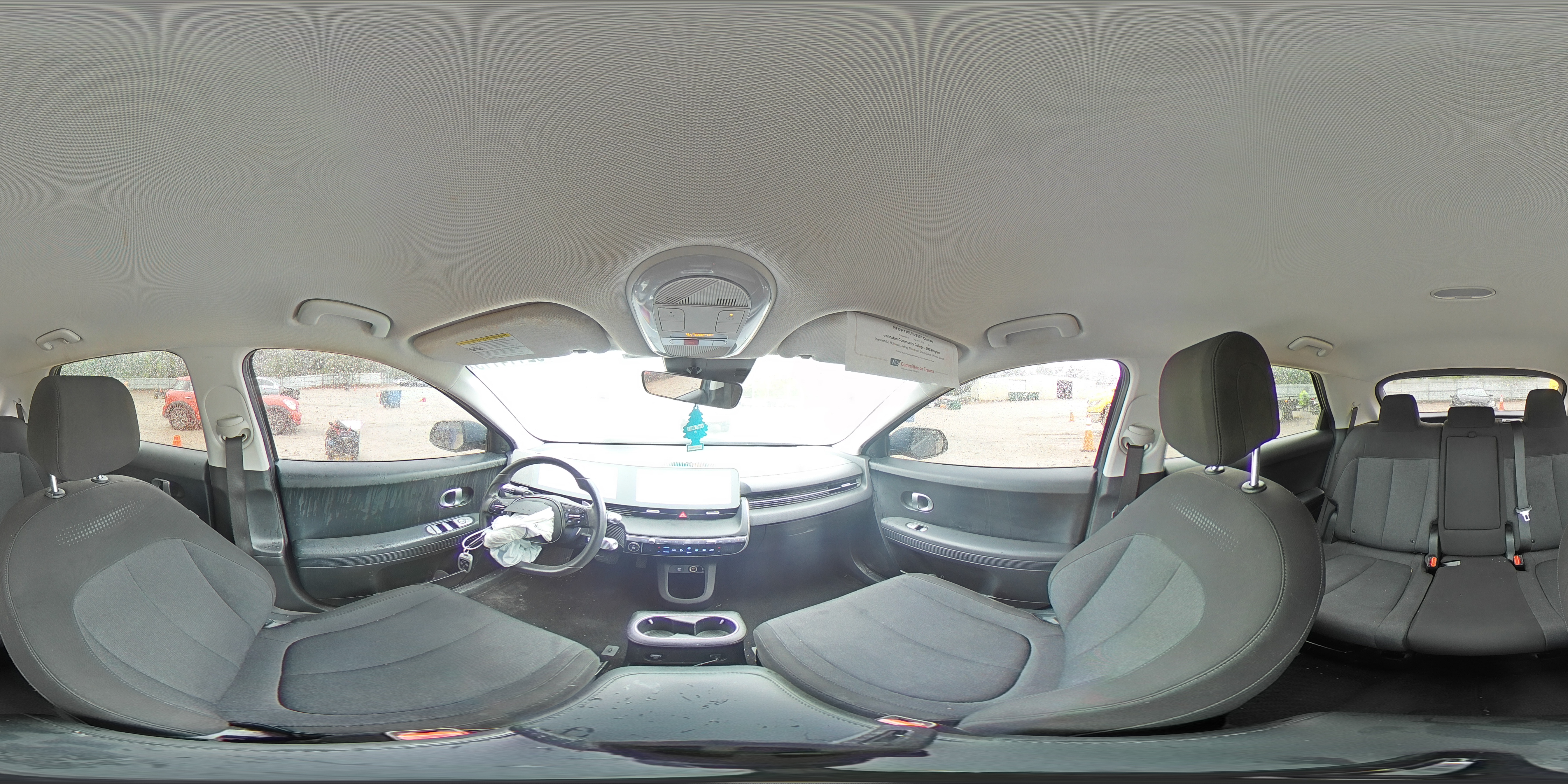 2022 Hyundai Ioniq 5 Se VIN: KM8KM4AE0NU056451 Lot: 52114115